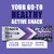 Fitspire Protein Bar Blueberry 60G Pack Of 8