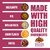 Fitspire Mocha Hazelnut Energy bar Pack of 4 Each 35G