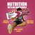 Fitspire Mocha Hazelnut Energy bar Pack of 4 Each 35G