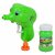 Rv Marketing Hand Pressing Elephant Bubble Gun Toy with Bubble Solution for Kids Boys and Girls (Multicolor) Pack of 1