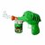 Rv Marketing Hand Pressing Elephant Bubble Gun Toy with Bubble Solution for Kids Boys and Girls (Multicolor) Pack of 1