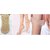 Nanson Skin Protection Cotton Socks Set of 3 Pairs  Soft Elastic Socks Breathable  Stretchable Daily uses