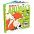 My First animals POP-UP Book