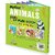 My First animals POP-UP Book