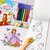 Princess Travel Art Kit