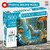 Mystical Unicorn Puzzles 500-Piece for Kids and Childrens  Ages 9+