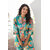 ELARA Women's Floral Co-ord Set - Chic  Comfortable Matching Outfit