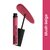 POPPIK Liquid Matte Lipstick - Long Lasting, Smudge Proof, High Pigment, Transfer Resistant