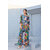 Elara Women's Multicolor Floral Co-ord Set - Chic and Comfortable Outfit