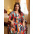 Elara Rayon Designer Festive Co-Ord Set For Women
