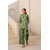 Elara Women's Chic Co-ord Set -Fashionable Outfit