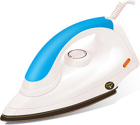 Starly Magic Dry Iron 1000 W Dry IronBlue