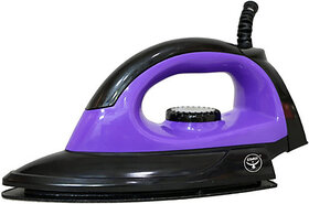 Starly Purple Glide 1000 W Dry IronPurple