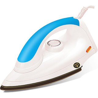 Starly Magic Dry Iron 1000 W Dry IronBlue
