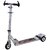 RIVA CREATIONS Foldable Kids Scooter(Blue, Pack of 1)