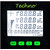 Three Phase Multifunctional Panel Meter Kit - 100 A