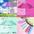Automatic Open And Close Umbrella Premium Safety From Sunlight  Rain Windproof Water Resistant Foldable