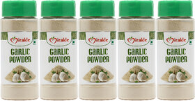 Premium Natural Garlic Powder - Pure  Aromatic Seasoning