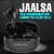 Digimate Jaalsa 30 Hours Playtime TWS Earbuds with Bluetooth 5.3, Dual Mic, 200mAh Battery (DG-EB-02, Black)