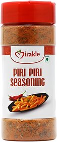 PIRI PIRI SEASONING - Bold and Smoky Peri Peri Spice Blend