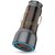 Digimate 145W SuperVooc Car Charger - Dual USB + PD Ports, Fast Charging (DG-CC-22)