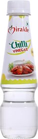 Premium Chilli Vinegar - Spicy Vinegar for Momos, Noodles  Street Food