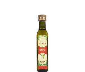 Mirakle Pomace Olive Oil - High Smoke Point, Ideal for Frying  Healthy Cooking 250ML