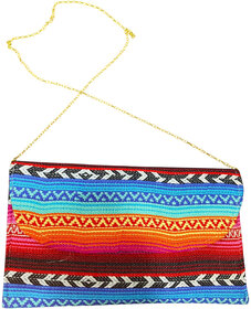 Beige Premium Jute Tote For Men Women