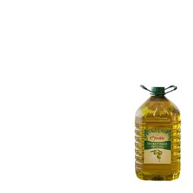 Premium Extra Virgin Olive Oil - Pure, Cold Pressed, Organic