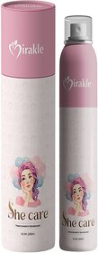 She Care Intimate Rash Prevention Spray with Coconut Oil