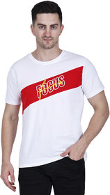 Life Dream mens Casual Solid Color T-Shirt  Soft Cotton