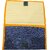 Blue Premium Denim Messenger Handmade Bag For Women