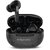 Digimate Jaalsa 30 Hours Playtime TWS Earbuds with Bluetooth 5.3, Dual Mic, 200mAh Battery (DG-EB-02, Black)