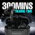 Digimate Jaalsa 30 Hours Playtime TWS Earbuds with Bluetooth 5.3, Dual Mic, 200mAh Battery (DG-EB-02, Black)