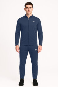 Kwings Mens Tracksuit Set Hector Fabric Gym, Running  Sports Wear