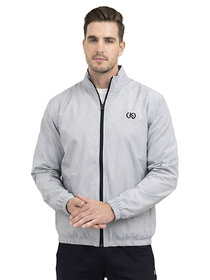 Kwings Men's Fabric MILANCH Jackets  Jacket for men  Lightweight Outwear Jacket