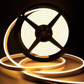 Neon Strip Light Warm White