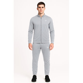 Kwings Mens Tracksuit Set Hector Fabric Gym, Running  Sports Wear