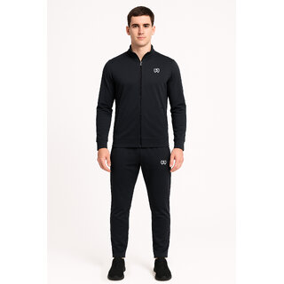 Kwings Mens Tracksuit Set Hector Fabric Gym, Running  Sports Wear
