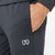 Kwings Mens Tracksuit Set Hector Fabric Gym, Running  Sports Wear
