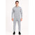 Kwings Mens Tracksuit Set Hector Fabric Gym, Running  Sports Wear
