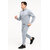 Kwings Mens Tracksuit Set Hector Fabric Gym, Running  Sports Wear