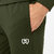 Kwings Mens Tracksuit Set Hector Fabric Gym, Running  Sports Wear