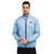 Kwings Men's Fabric MILANCH Jackets  Jacket for men  Lightweight Outwear Jacket