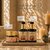 Jivanta Herbal D-Tan Body Polisher 60g  Tan Removal Scrub Radiant Glow D-Tan Scrub for Body  All Skin Types