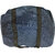 Blue Premium Jeen Multipurpose Bag For Men Women