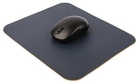PU Leather Mouse Pad - Multicolours