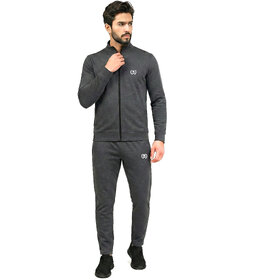 Kwings Mens Athletic Tracksuit  Ideal for Gym, Training  Daily Wear