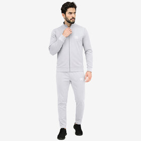 Kwings Mens Athletic Tracksuit  Ideal for Gym, Training  Daily Wear