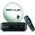 Original Remote Compatible with Tata Play/Tata Sky with Free AAA Batteries